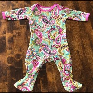 Vera Bradley Bodysuit